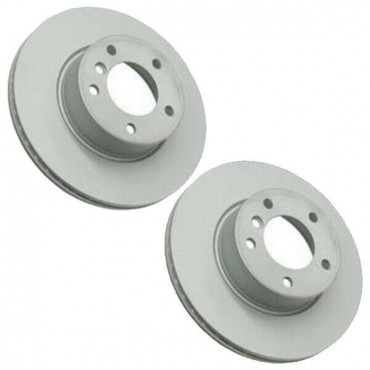 Disque de frein arrière X2 Series 5 F07 F10 F11 6 F06 F12 F13 7 F01 34216775289