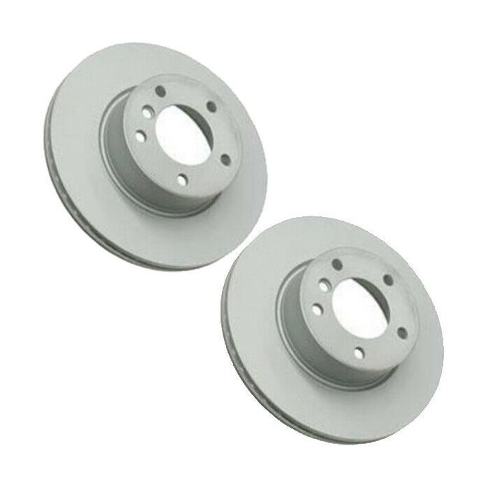 Disque de frein arrière X2 Series 5 F07 F10 F11 6 F06 F12 F13 7 F01 34216775289