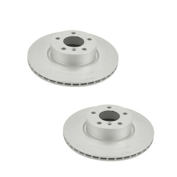 Disque de frein arrière X2 BMW X3 F25 2009 X4 F26 2014 34206790362 34206868936