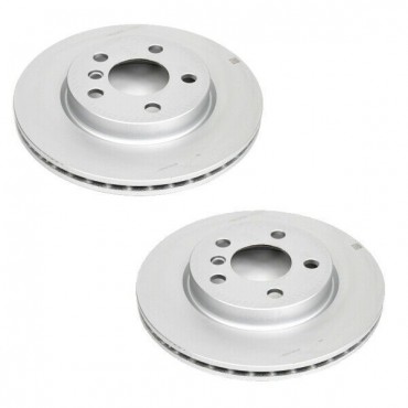 Disque de frein avant X2 Series 2 F45 2014 MINI F54 F55 F56 F57 2015 34116866295