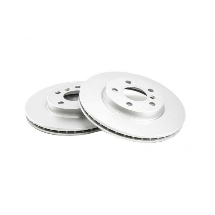 Disque de frein avant X2 Series 2 F45 F46 X1 F48 Mini F54 F55 F56 34116866297