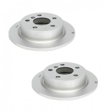 Disque de frein arrière X2 Mini F55 F56 2014 F57 2015 6799383 34216799383