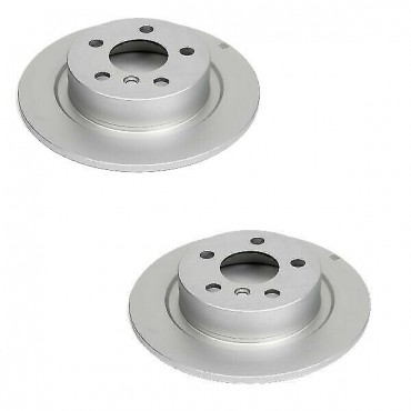 Disque de frein arrière X2 BMW Series 2 F45 F46 X1 F48 Mini F54 34216799367