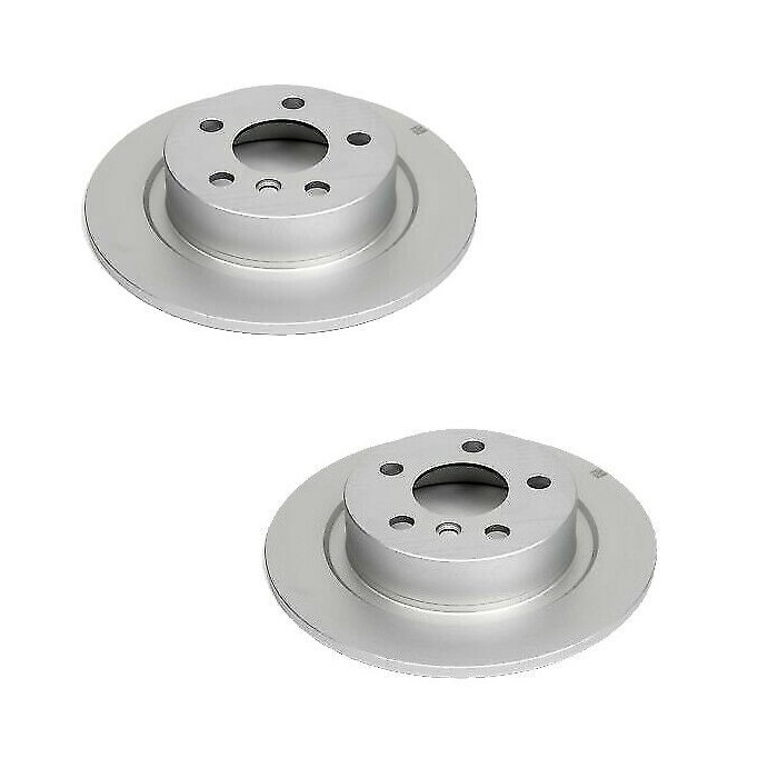 Disque de frein arrière X2 BMW Series 2 F45 F46 X1 F48 Mini F54 34216799367