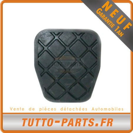 Revêtement Pédale A2 A3 Alhambra Ibiza Leon Fabia Octavia Golf Polo Sharan