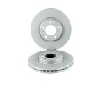 Disque de frein avant X2 CITROEN XM I II PEUGEOT 407 508 605 I II 4246F5 4249L3
