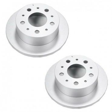 Disque de frein arrière X2 CITROEN Jumper I II PEUGEOT Boxer I II 4246Z1 4249K9