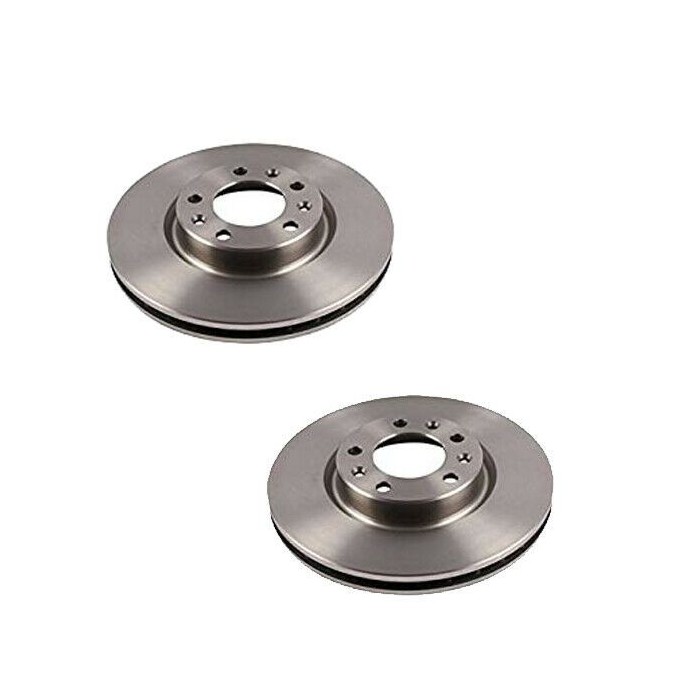 Disque de frein avant X2 PEUGEOT 308 II À partir de 2013 9803918180