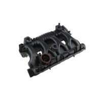 Collecteur d'admission MERCEDES CLASSE C C204 E SLK R172 2710903037 A2710903037