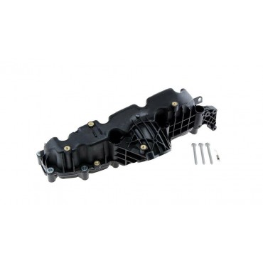 Collecteur d'admission A3 Q5 TT EXEO LEON SUPERB PASSAT EOS 2.0 TDI 03L129711AG