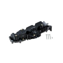 Collecteur d'admission A3 Q5 TT EXEO LEON SUPERB PASSAT EOS 2.0 TDI 03L129711AG