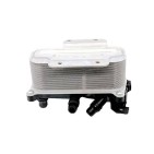 REFROIDISSEUR RADIATEUR D'HUILE BMW Série 5 F10/F07/F11 520I 528I 17217618778