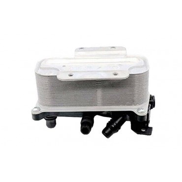 REFROIDISSEUR RADIATEUR D'HUILE BMW Série 5 F10/F07/F11 520I 528I 17217618778
