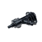 BOITIER THERMOSTAT D'EAU BMW Série 5 F10 F07 F11 7 F01 F02 F03 F04 17217599546