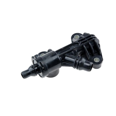 BOITIER THERMOSTAT D'EAU BMW Série 5 F10 F07 F11 7 F01 F02 F03 F04 17217599546