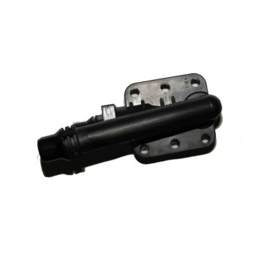 BOITIER THERMOSTAT D'EAU BMW Série 5 E60 E61 6 E63 E64 7 E65 E66 E67 17127507982