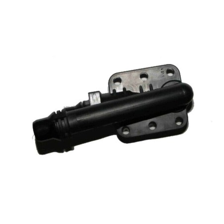 BOITIER THERMOSTAT D'EAU BMW Série 5 E60 E61 6 E63 E64 7 E65 E66 E67 17127507982