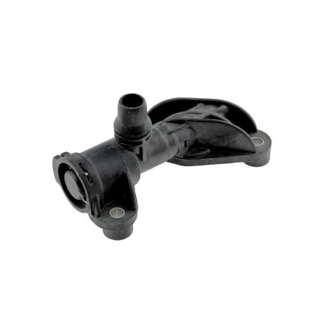BOITIER THERMOSTAT D'EAU BMW X5 E70 X6 E71 E72 7558267 17107558267