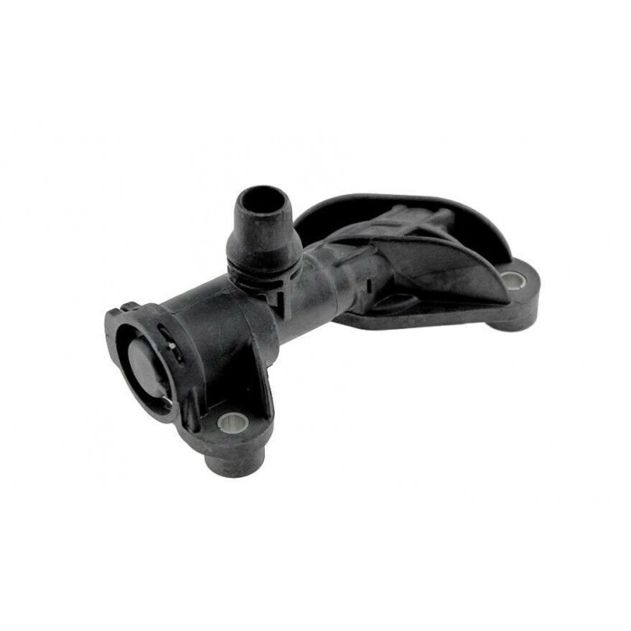 BOITIER THERMOSTAT D'EAU BMW X5 E70 X6 E71 E72 7558267 17107558267