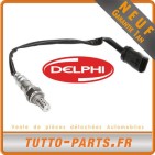 Sonde Lambda Renault Clio Dacia