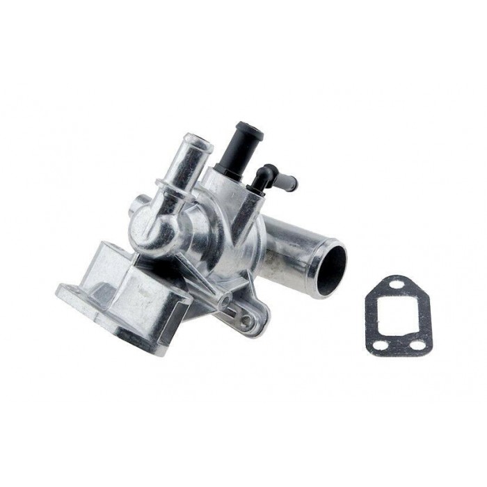 BOITIER THERMOSTAT D'EAU JEEP CHEROKEE KJ 2008-2008 05142601AA 5142601AA