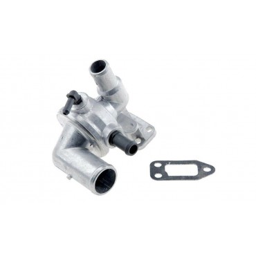 BOITIER THERMOSTAT D'EAU CHRYSLER VOYAGER IV RG RS 2000-2008 5066808AB 5083288AA