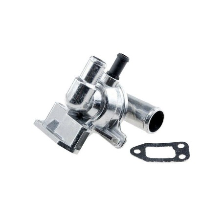 BOITIER THERMOSTAT D'EAU JEEP CHEROKEE KJ 2001-2008 5072705AA 5072705AB