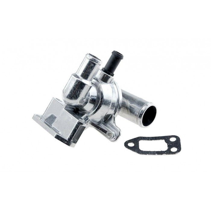 BOITIER THERMOSTAT D'EAU JEEP CHEROKEE KJ 2001-2008 5072705AA 5072705AB
