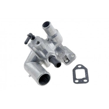 BOITIER THERMOSTAT D'EAU CHRYSLER VOYAGER IV RG RS 2000-2008 68045469AA