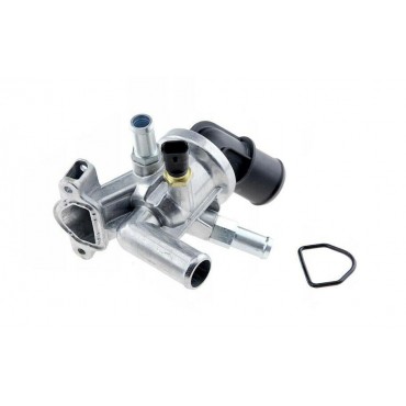 BOITIER THERMOSTAT D'EAU CHRYSLER VOYAGER à partir de 2012 68028074AA