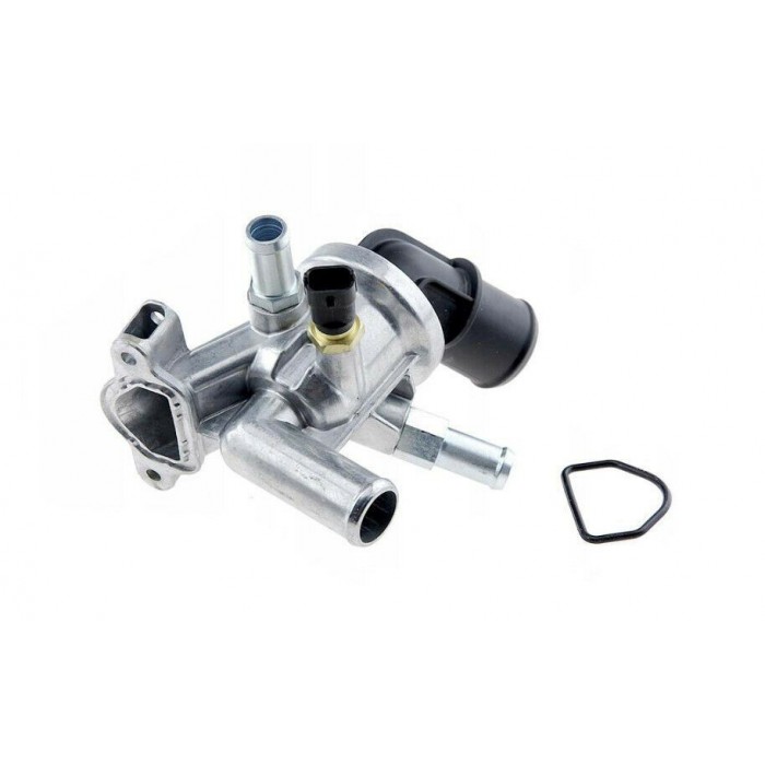 BOITIER THERMOSTAT D'EAU CHRYSLER VOYAGER à partir de 2012 68028074AA