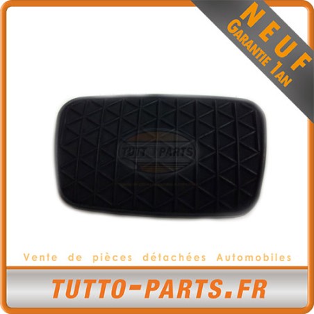 Revêtement Pédale Caoutchouc De Frein Astra F G H Calibra A Combo Meriva