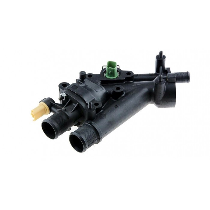 BOITIER THERMOSTAT D'EAU C4 C5 XSARA PICASSO 206 307 308 406 407 607 807 1338AV