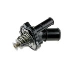 BOITIER THERMOSTAT D'EAU C-MAX FIESTA V FOCUS II III GALAXY C30 S40 V50 1312630