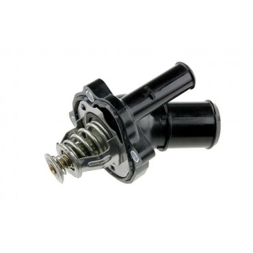 BOITIER THERMOSTAT D'EAU C-MAX FIESTA V FOCUS II III GALAXY C30 S40 V50 1312630