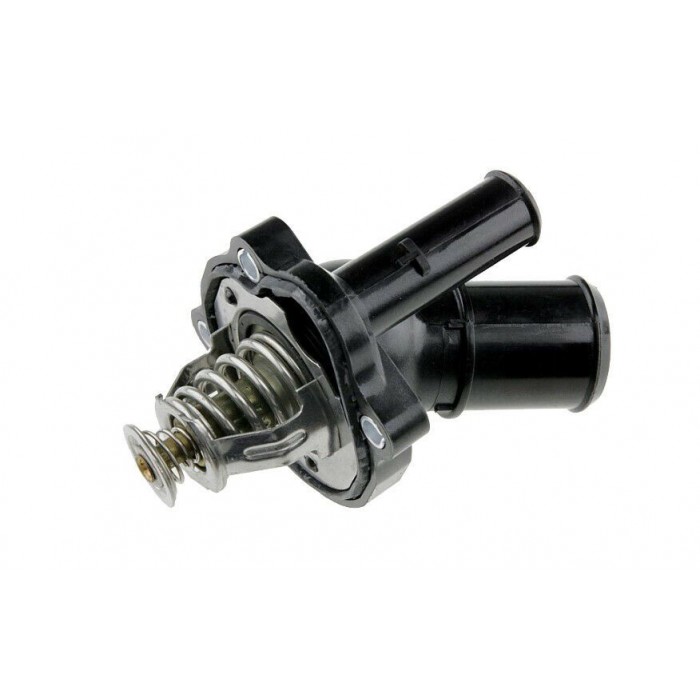 BOITIER THERMOSTAT D'EAU C-MAX FIESTA V FOCUS II III GALAXY C30 S40 V50 1312630
