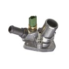BOITIER THERMOSTAT D'EAU 500C MITO YPSILON BRAVO QUBO MUSA COMBO Mk III 55202176