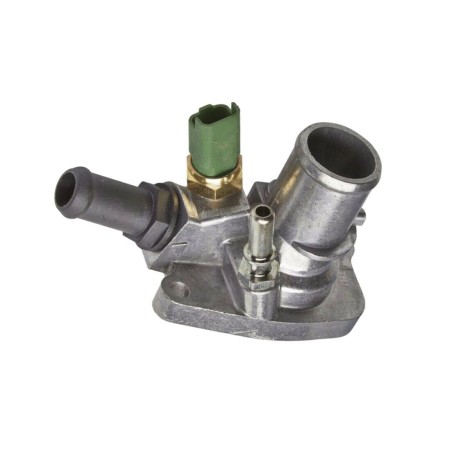 BOITIER THERMOSTAT D'EAU 500C MITO YPSILON BRAVO QUBO MUSA COMBO Mk III 55202176