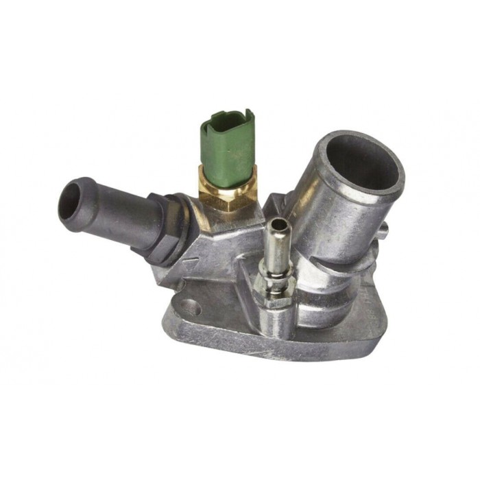 BOITIER THERMOSTAT D'EAU 500C MITO YPSILON BRAVO QUBO MUSA COMBO Mk III 55202176