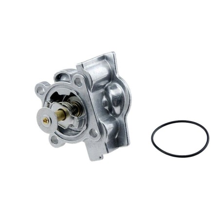BOITIER THERMOSTAT D'EAU FIAT DUCATO 244 IVECO DAILY III 250 290 504017209