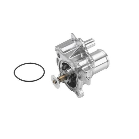 BOITIER THERMOSTAT D'EAU FIAT DUCATO 250 290 IVECO DAILY IV V VI 504017209