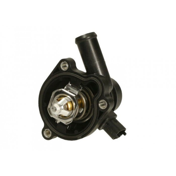 BOITIER THERMOSTAT D'EAU AVEO CRUZE ADAM CASCADA CORSA MERIVA MOKKA 1338031