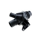 BOITIER THERMOSTAT D'EAU OPEL ASTRA K ADAM CORSA E 1338406 12635761