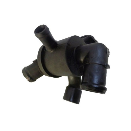 BOITIER THERMOSTAT D'EAU A1 A3 ALTEA FABIA OCTAVIA BEETLE CADDY JETTA 03L121111S