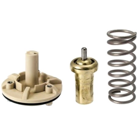 THERMOSTAT D'EAU A1 ALTEA IBIZA LEON FABIA OCTAVIA SUPERB YETI FABIA 03C121110H