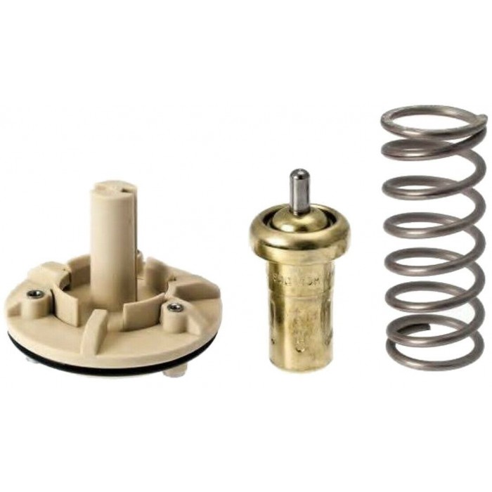 THERMOSTAT D'EAU A1 ALTEA IBIZA LEON FABIA OCTAVIA SUPERB YETI FABIA 03C121110H