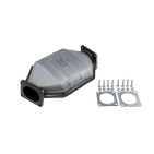FAP Filtre à Particules BMW Série 5 E60 E61 520d X3 E83 2.0d 18307798159