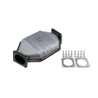 FAP Filtre à Particules BMW Série 5 E60 E61 520d X3 E83 2.0d 18307798159