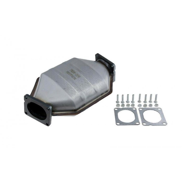 FAP Filtre à Particules BMW Série 5 E60 E61 520d X3 E83 2.0d 18307798159