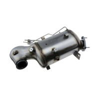 FAP Filtre à Particules CAPTIVA OPEL/VAUXHALL ANTARA 2.2 D/CDTi 4819270 25184392